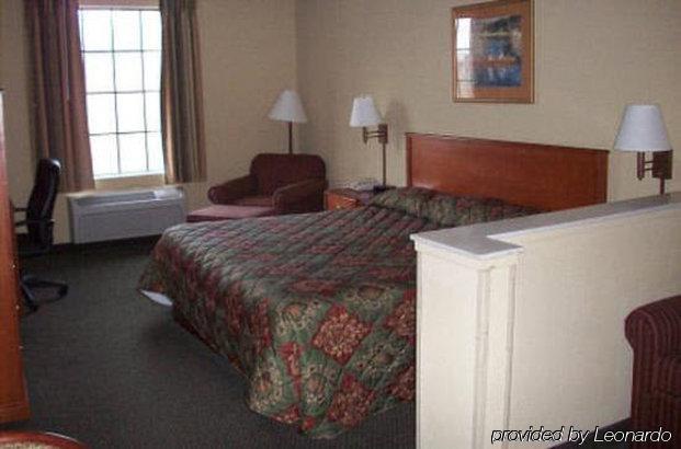 Comfort Inn & Suites Lexington Room photo