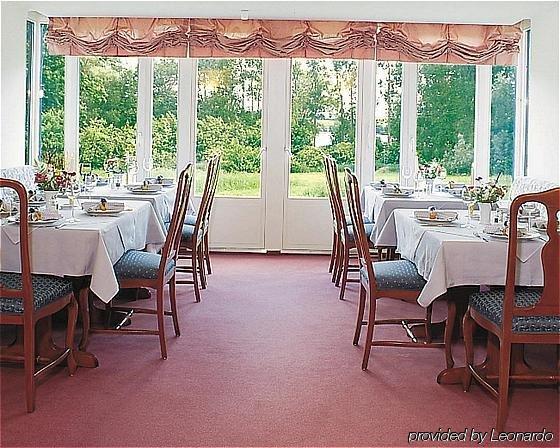 Alago Hotel Am See Cambs Restaurant photo