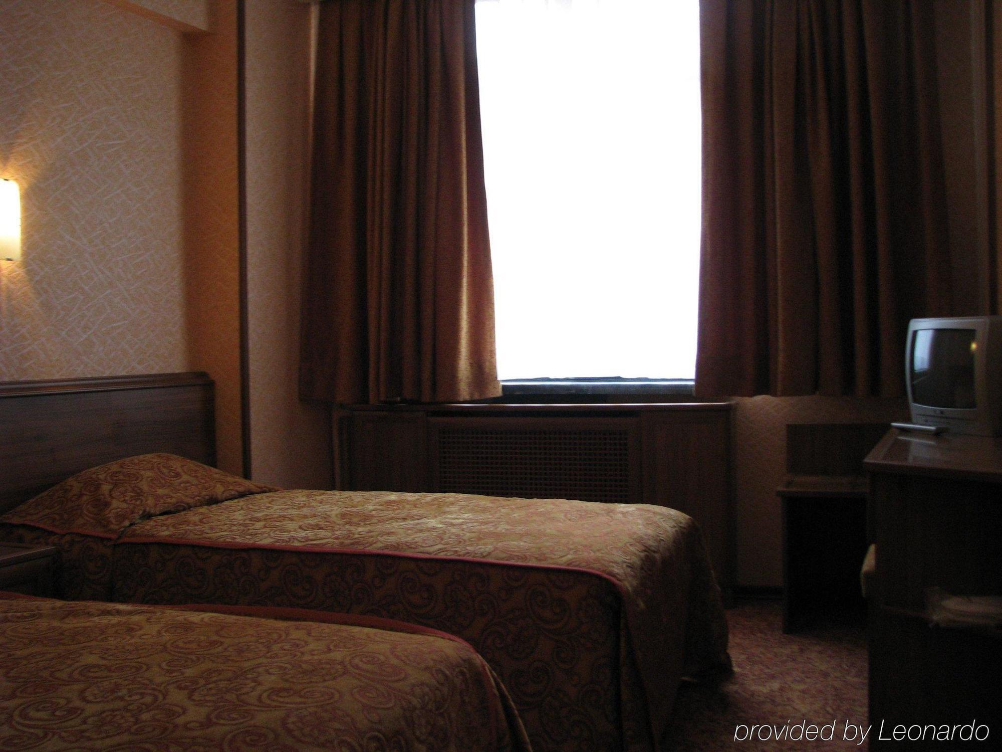 Hotel Bristol Istanbul Room photo