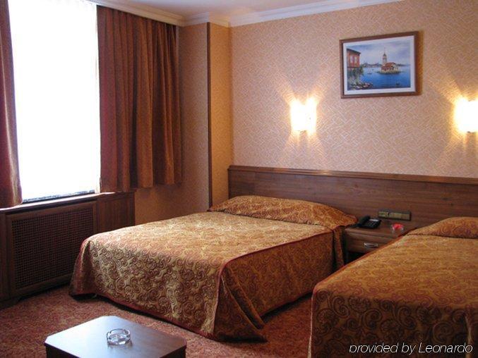 Hotel Bristol Istanbul Room photo