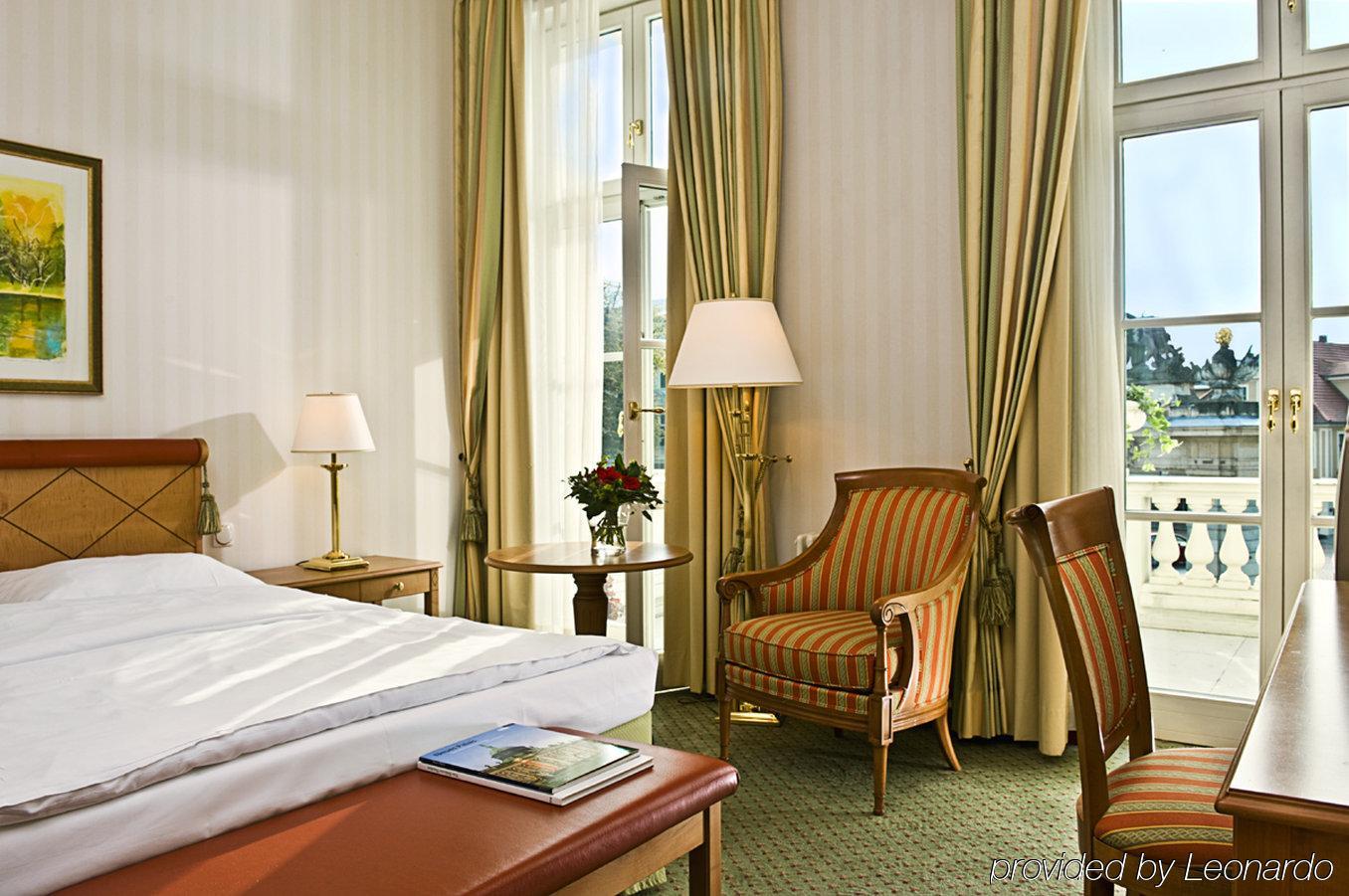 Hotel Am Jagertor Potsdam Room photo