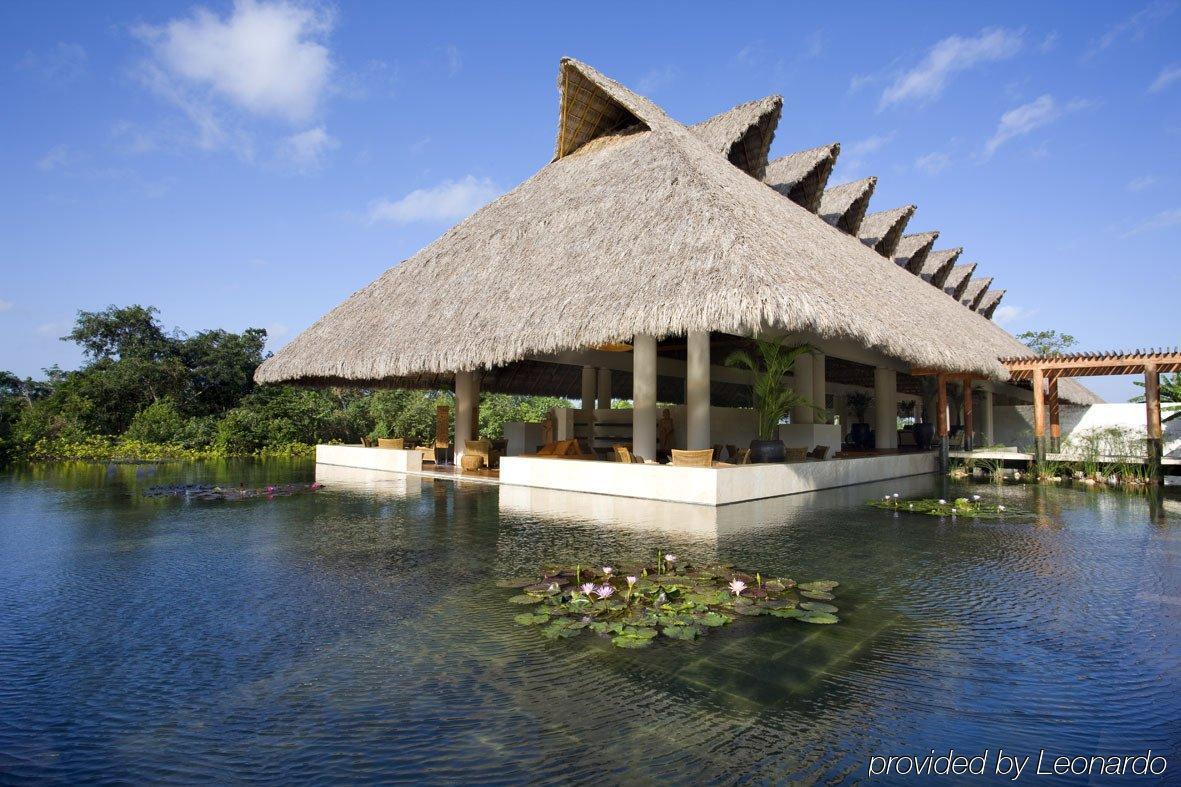 Mandarin Oriental Riviera Maya Hotel Playa del Carmen Exterior photo