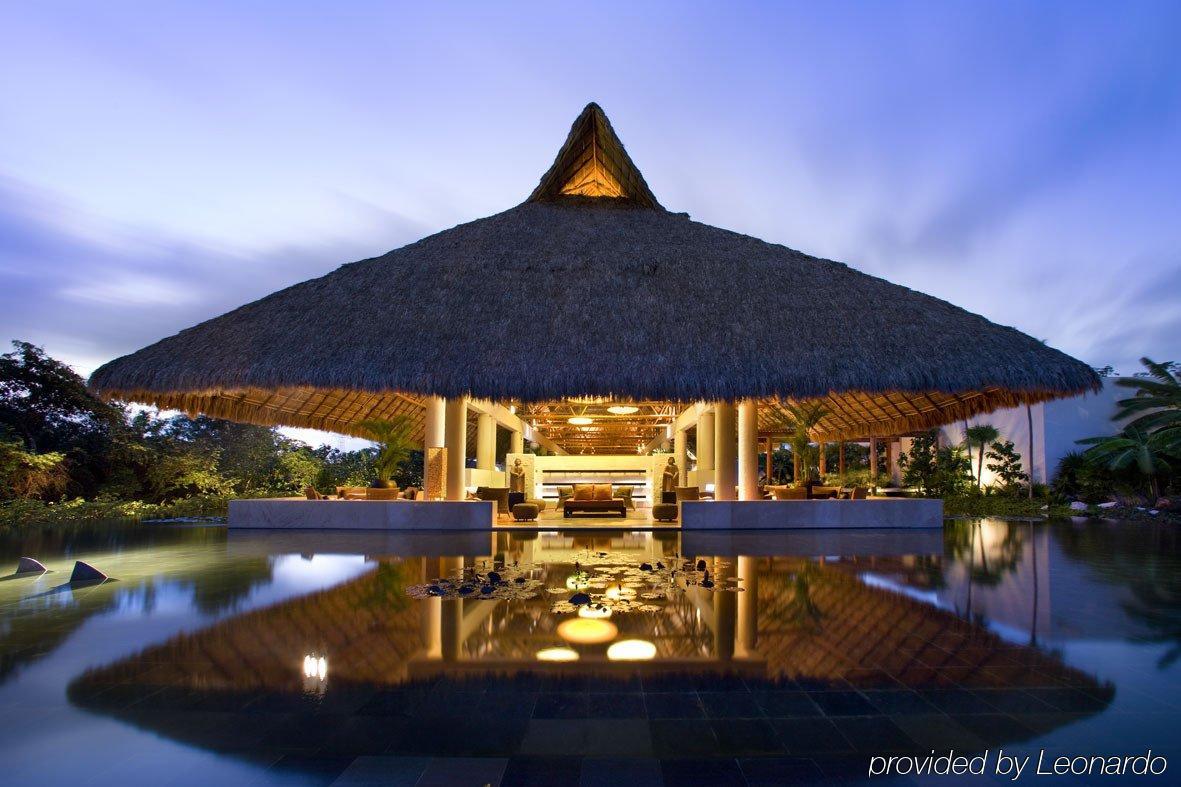 Mandarin Oriental Riviera Maya Hotel Playa del Carmen Exterior photo