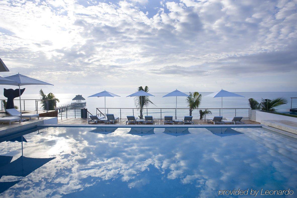 Mandarin Oriental Riviera Maya Hotel Playa del Carmen Facilities photo