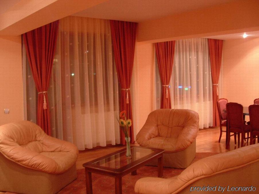 Hotel Maria Ramnicu Valcea Interior photo