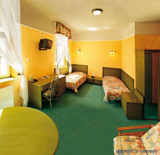Hotel Calisia Kalisz  Room photo