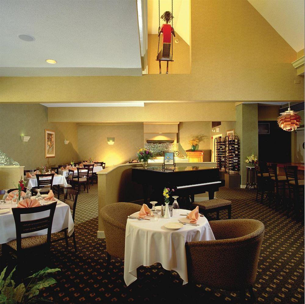 Interlaken Inn Salisbury Restaurant photo