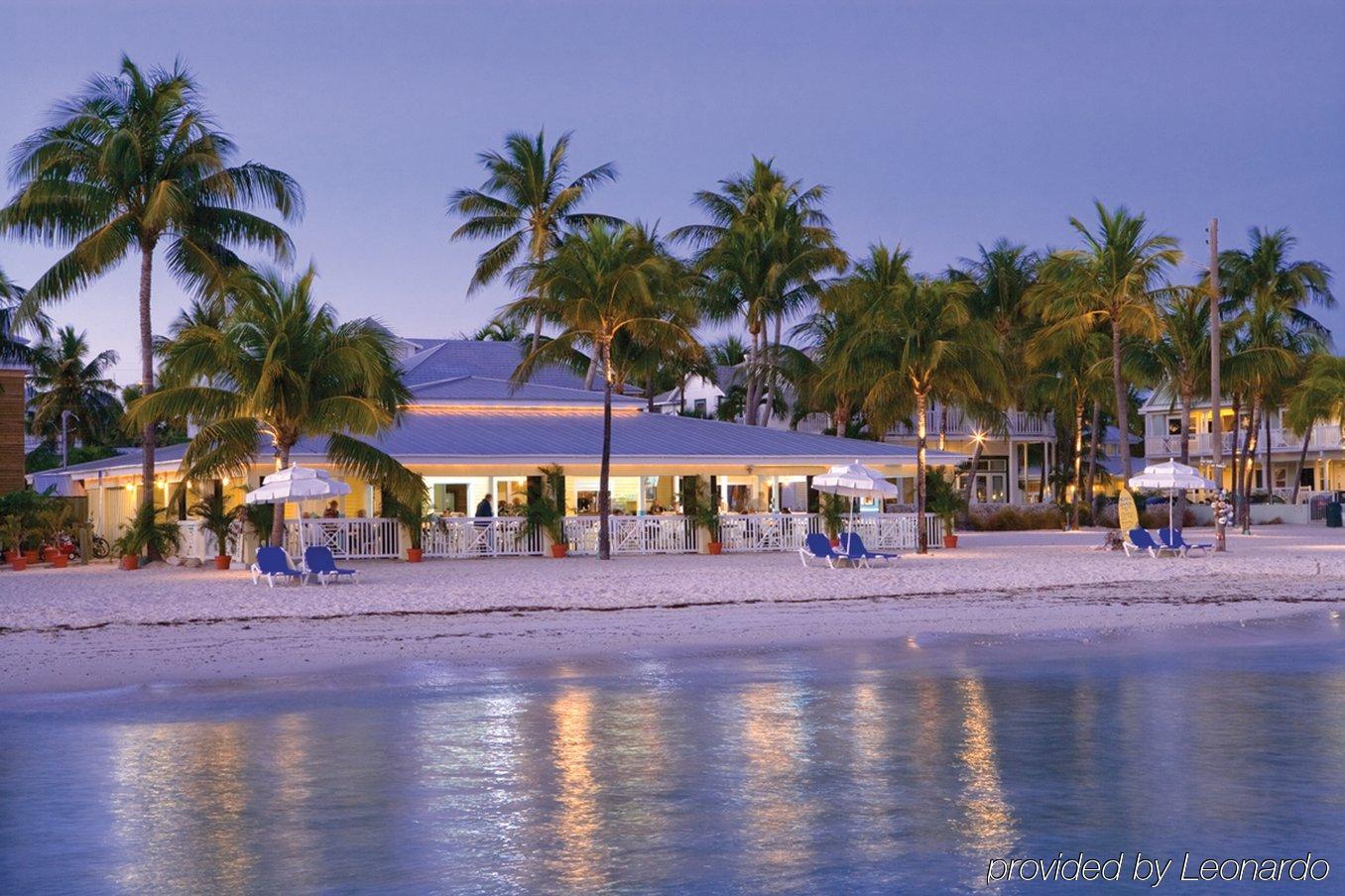 La Mer Hotel & Dewey House (Adults Only) Key West Exterior photo