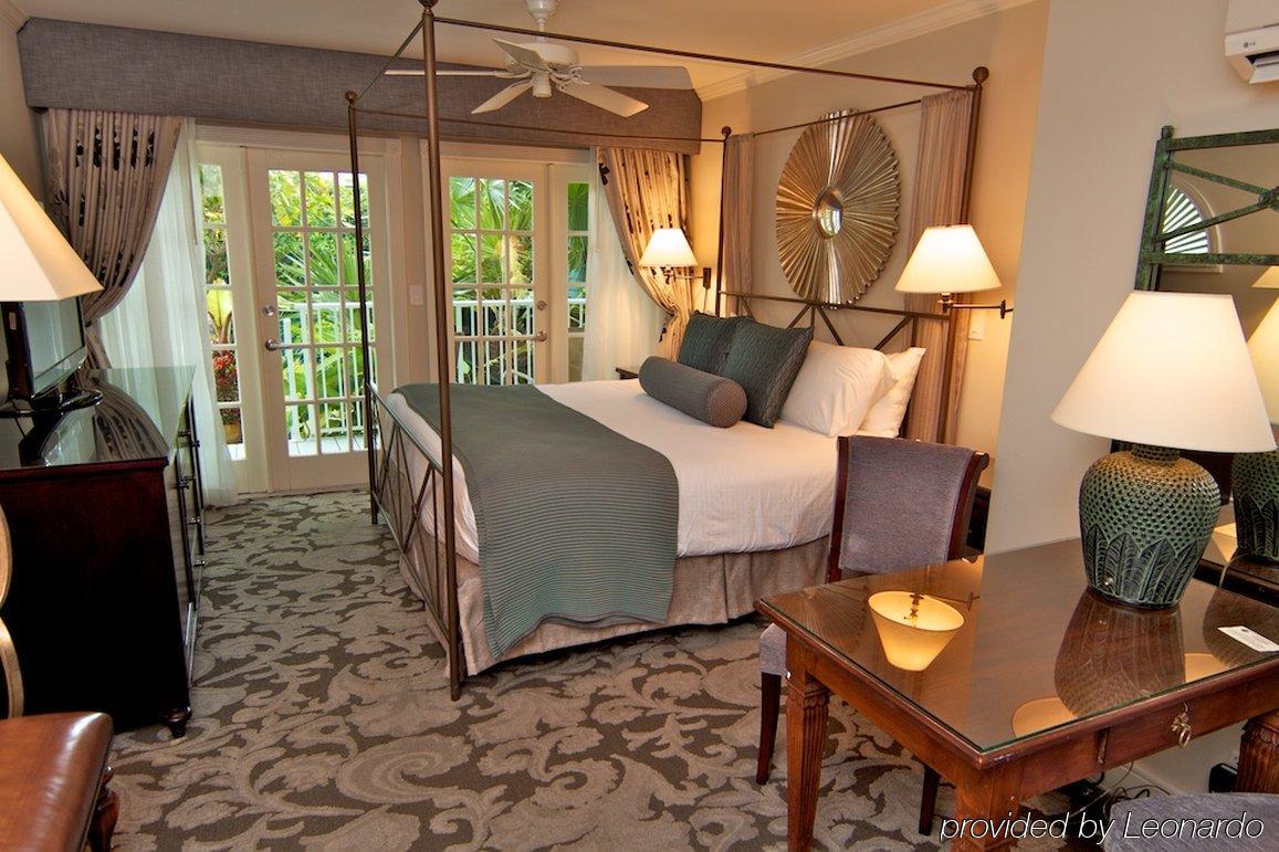 La Mer Hotel & Dewey House (Adults Only) Key West Room photo