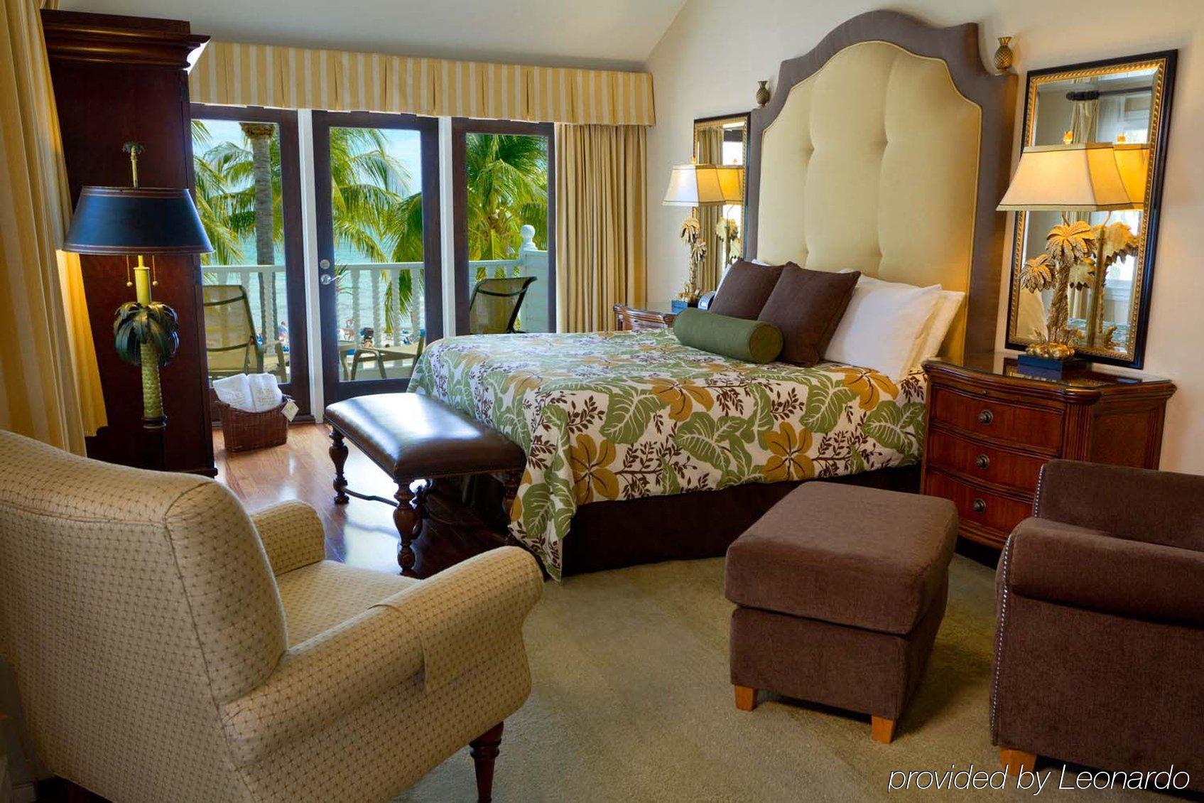 La Mer Hotel & Dewey House (Adults Only) Key West Room photo