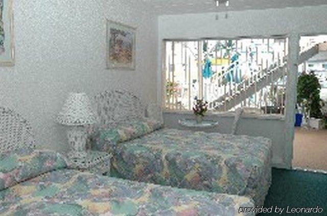 Aztec Motel Wildwood Crest Room photo