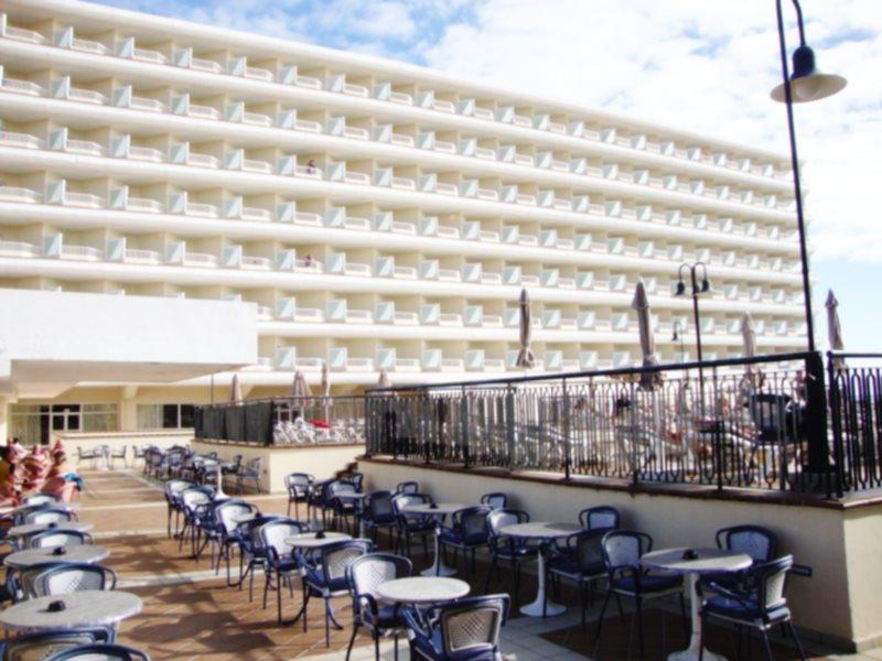 Hotel Riu Oliva Beach Resort Corralejo Exterior photo