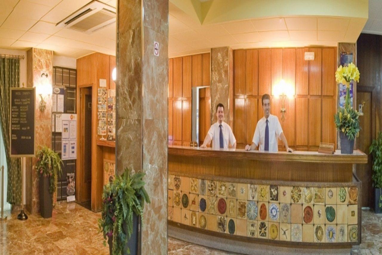Hotel Tropical San Antonio  Exterior photo