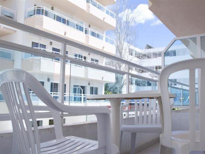 Apartamentos Vibra Jabeque Blue (Adults Only) Ibiza Town Exterior photo