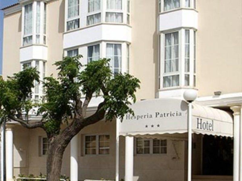 Hotel Patricia Menorca Ciutadella  Exterior photo
