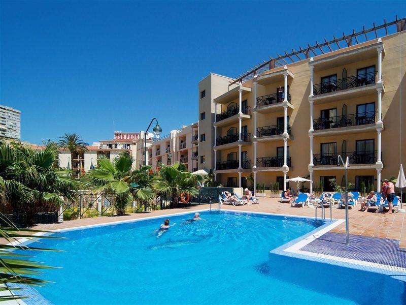 Sol Torremolinos - Don Marco Adults Recommended Hotel Exterior photo