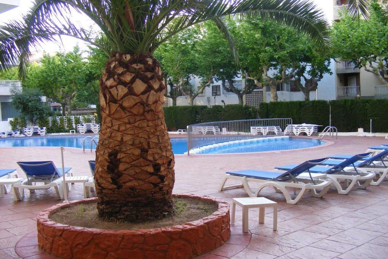 Hotel Best Da Vinci Salou Exterior photo