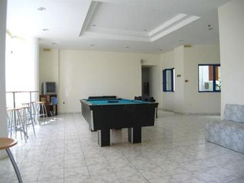 Olympic Suites Rethymno  Facilities photo
