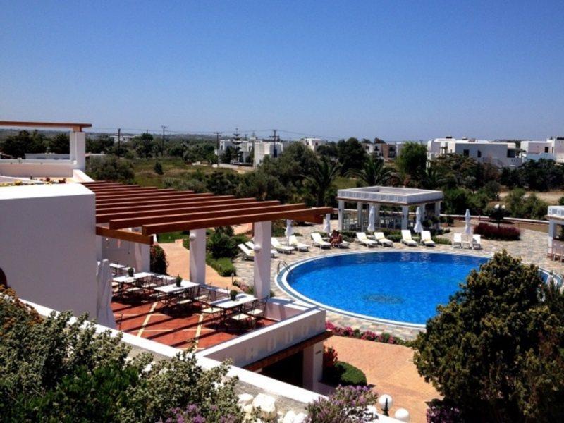 Porto Naxos Hotel Naxos City Exterior photo