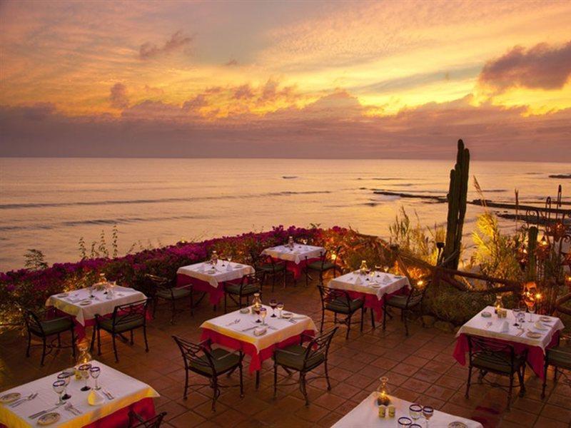 The Royal Suites Punta De Mita By Palladium - Adults Only Punta Mita Exterior photo