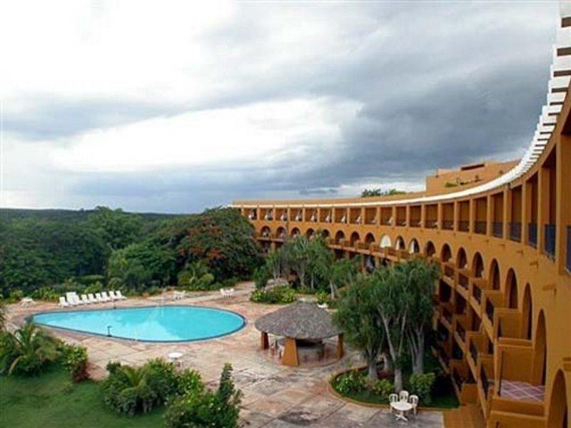 Mision Uxmal Hotel Facilities photo