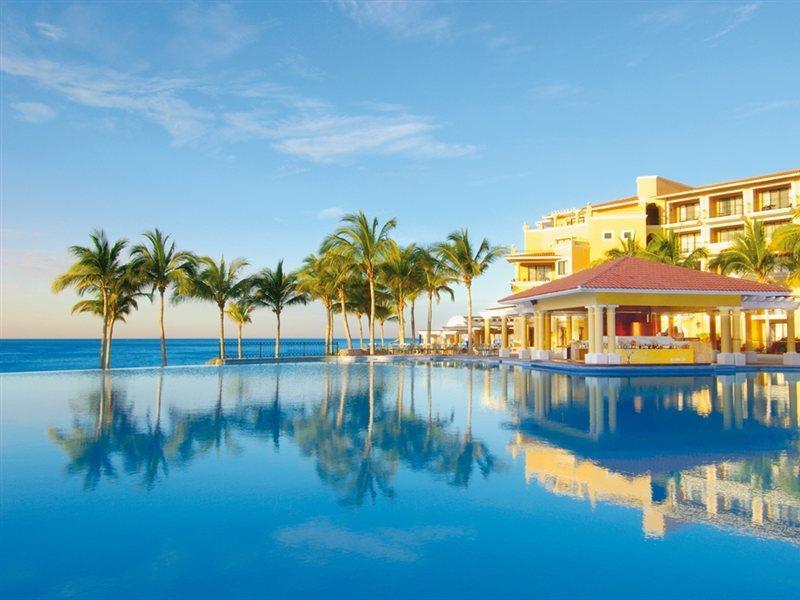 Dreams Los Cabos Suites Golf Resort & Spa El Bedito Exterior photo