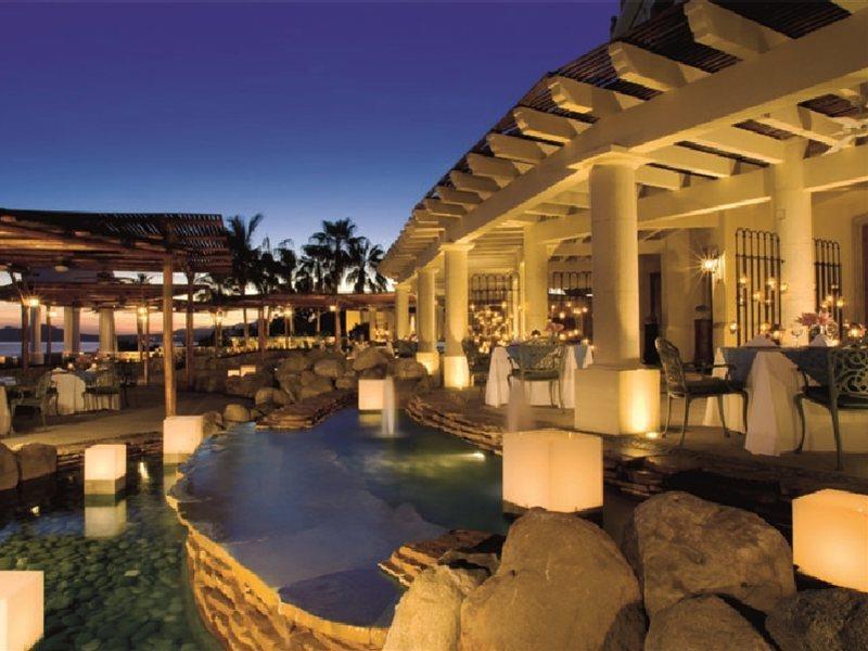 Dreams Los Cabos Suites Golf Resort & Spa El Bedito Exterior photo