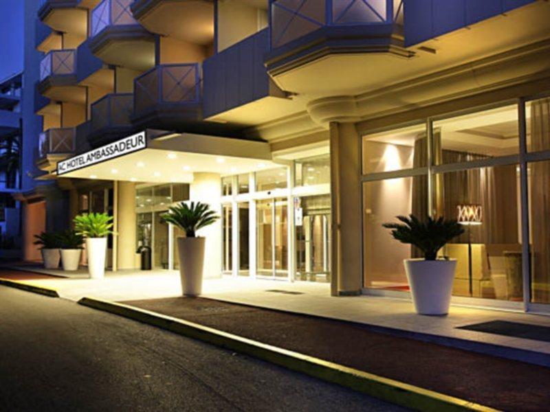 Ac Hotel By Marriott Ambassadeur Antibes - Juan Les Pins Exterior photo