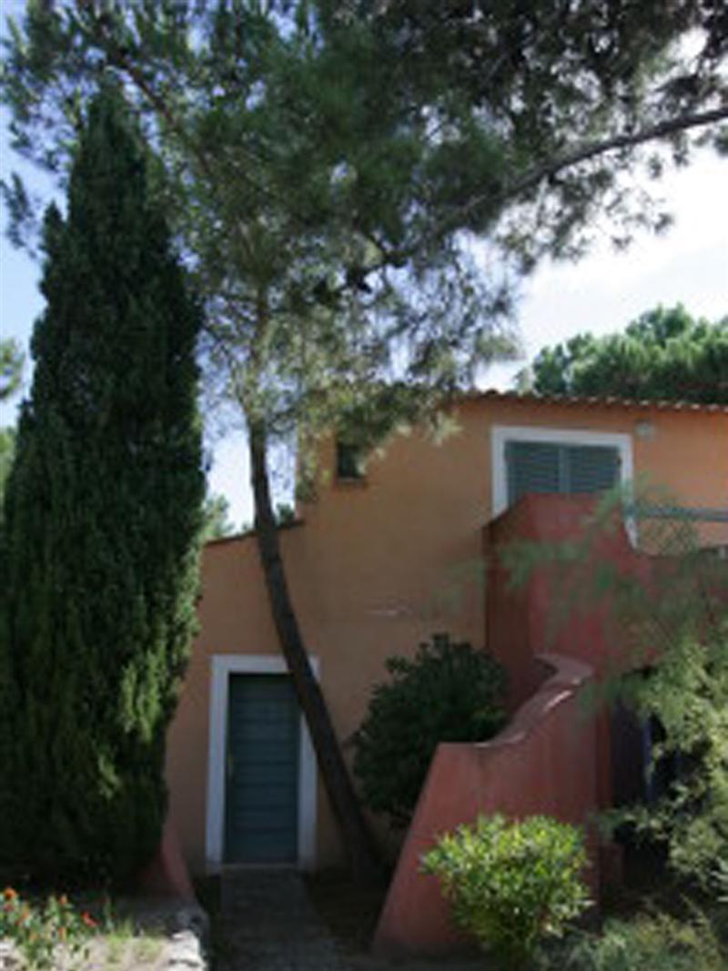 Residence Cala Bianca Borgo  Exterior photo