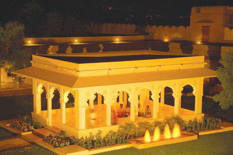 Sardargarh Heritage Fort Udaipur Exterior photo