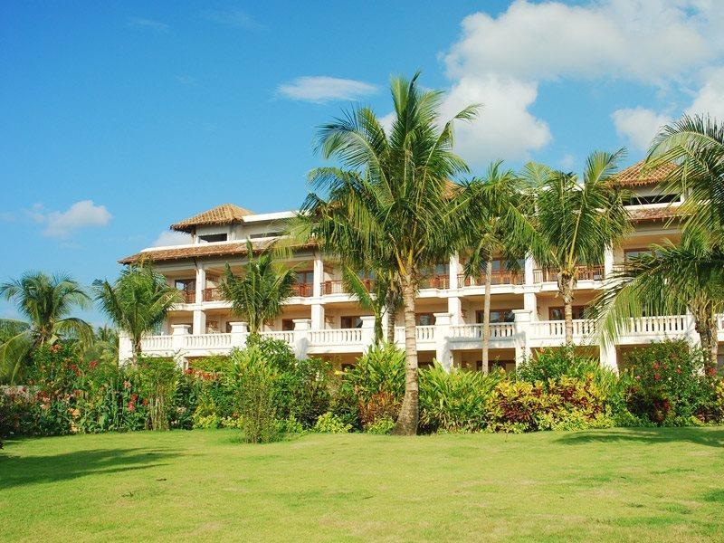 Andamania Beach Resort, Khaolak - Sha Plus Khao Lak Exterior photo