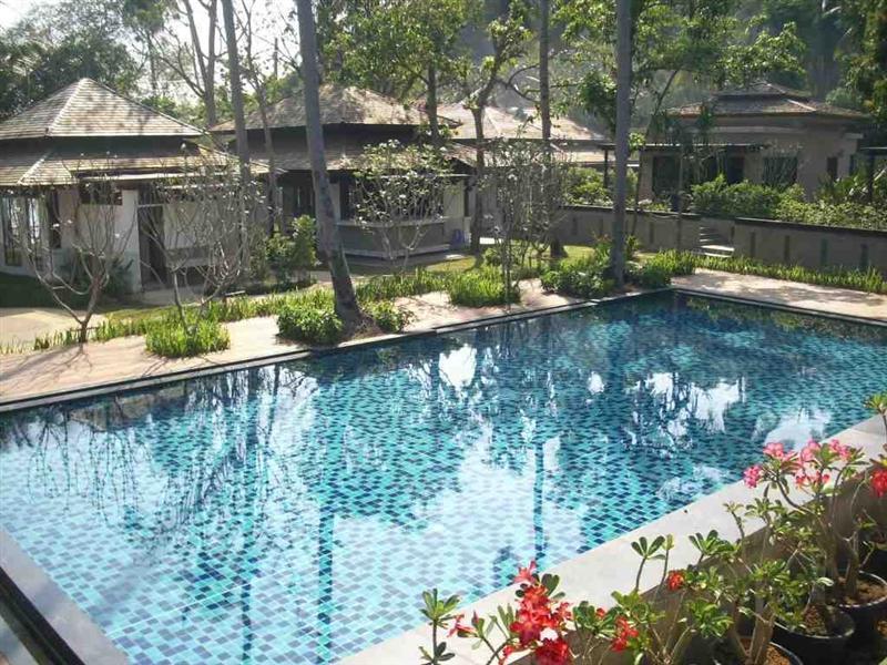 Niramaya Villa & Wellness Ko Yao Noi Exterior photo