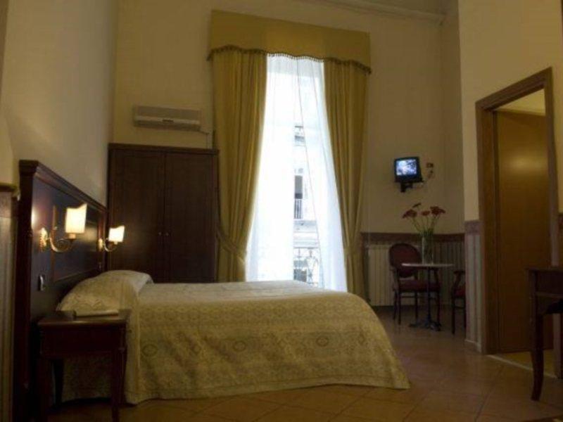 Napolit'Amo Hotel Principe Room photo