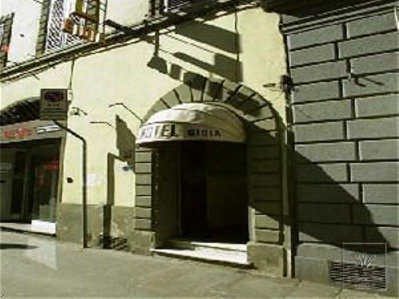 Hotel Gioia Florence Exterior photo