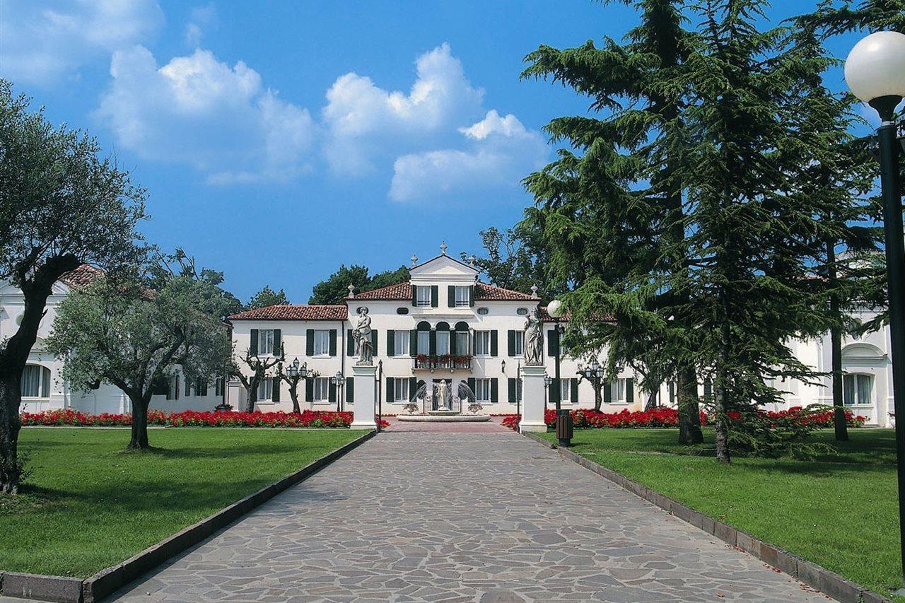 Villa Fiorita Monastier di Treviso Exterior photo