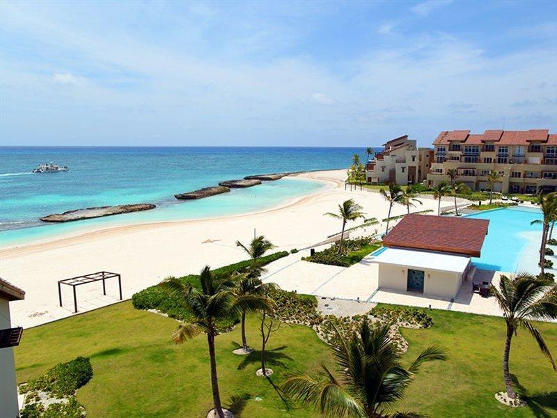 Del Mar By Joy Resorts - Intimate Ocean Front Retreat - Cap Cana Exterior photo