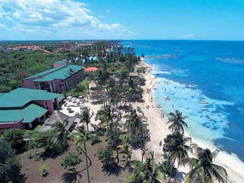 Talanquera Beach Resort Juan Dolio Exterior photo