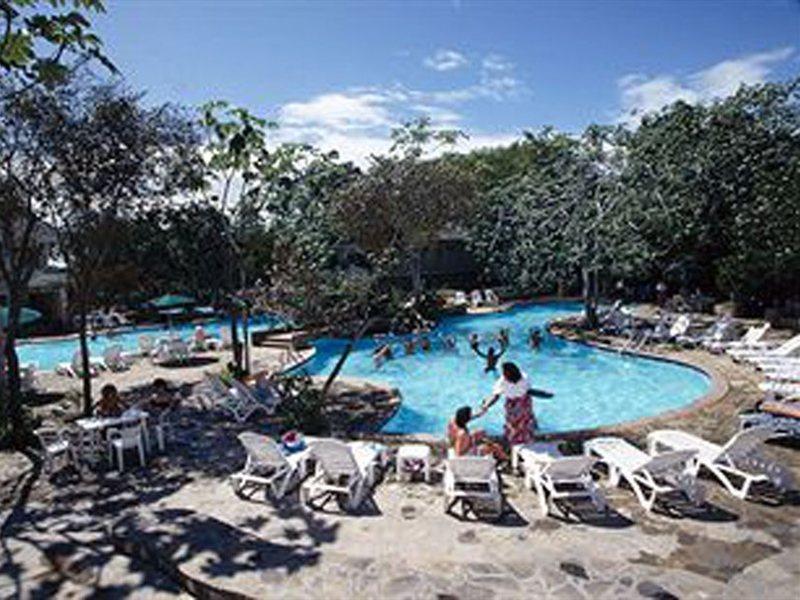 Talanquera Beach Resort Juan Dolio Exterior photo