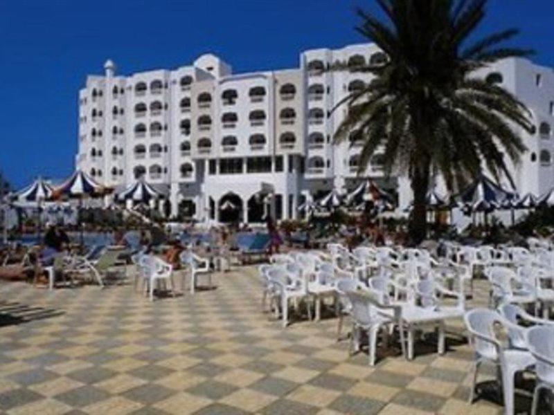 City Business Monastir Center Exterior photo