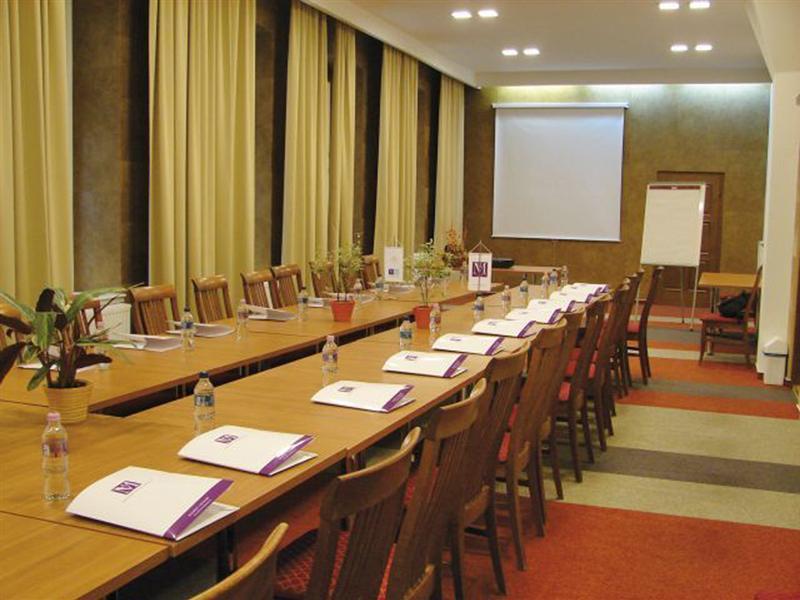 Star City Hotel Budapest Business photo