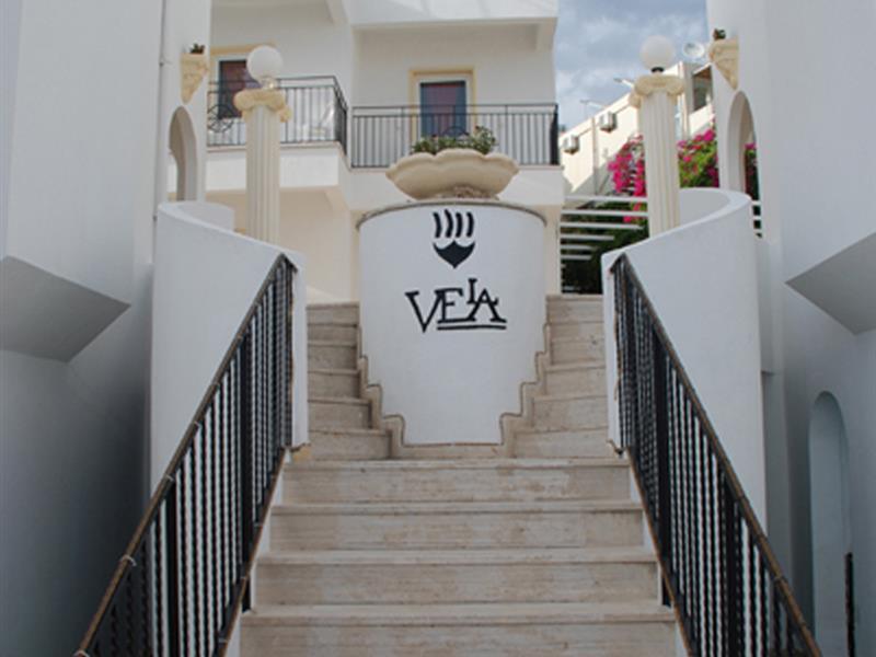 Sky Vela Hotel & Suites Gumbet Exterior photo