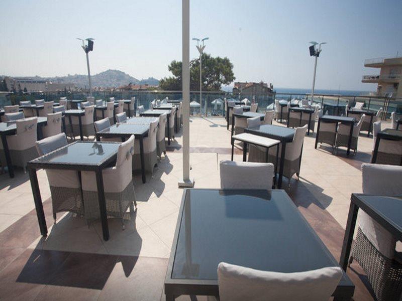 Goldenday Wings Hotel Kusadasi Exterior photo