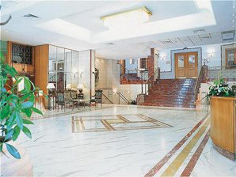 Nicosia City Center Hotel Interior photo