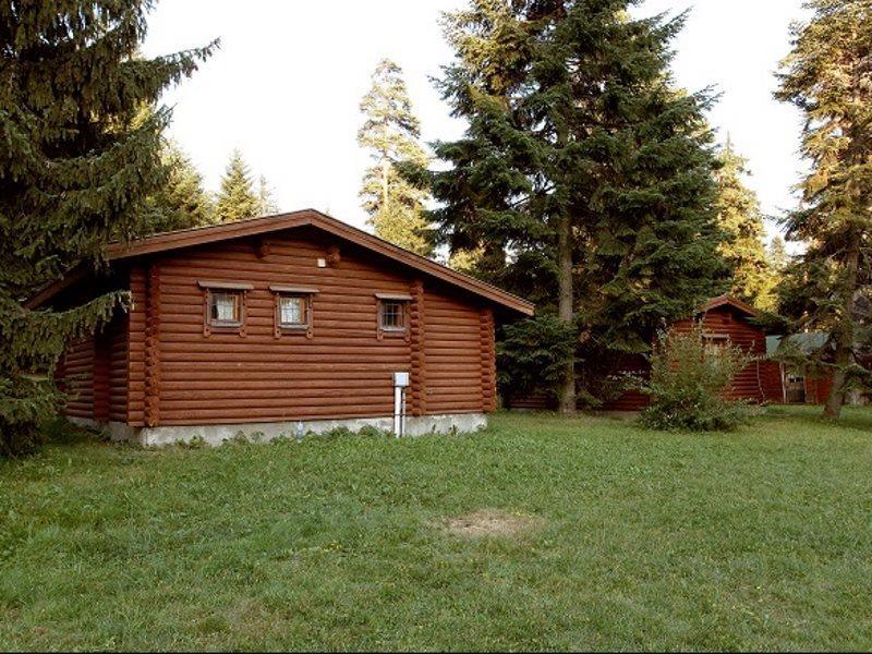 Yagoda Chalets Samokov Exterior photo