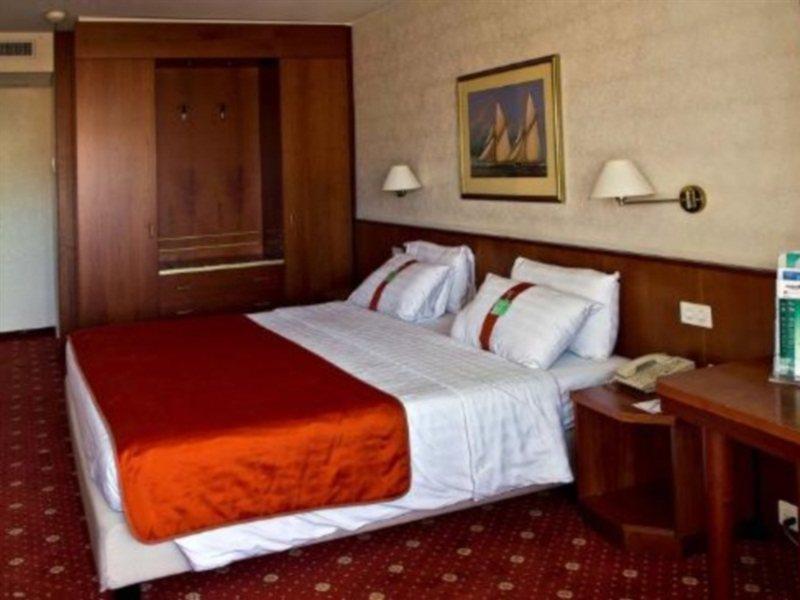 Hotel Admiral Lugano Room photo