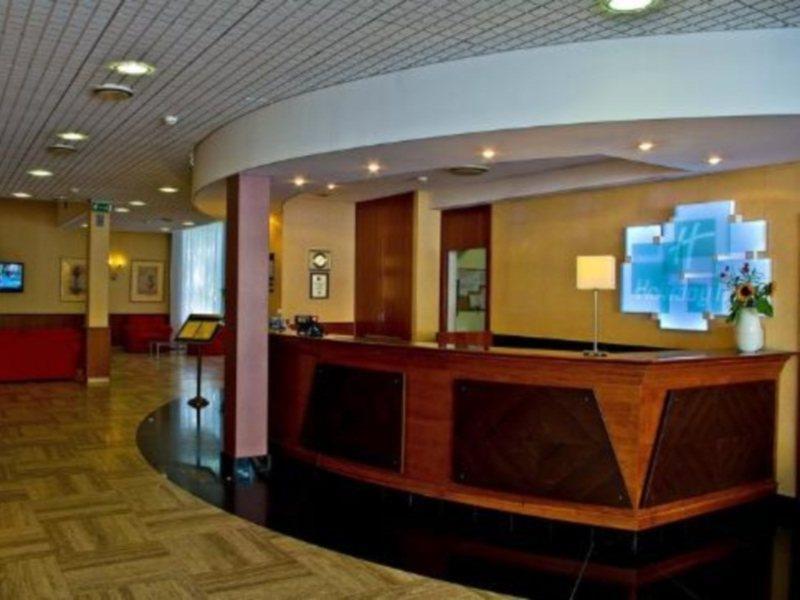 Hotel Admiral Lugano Interior photo