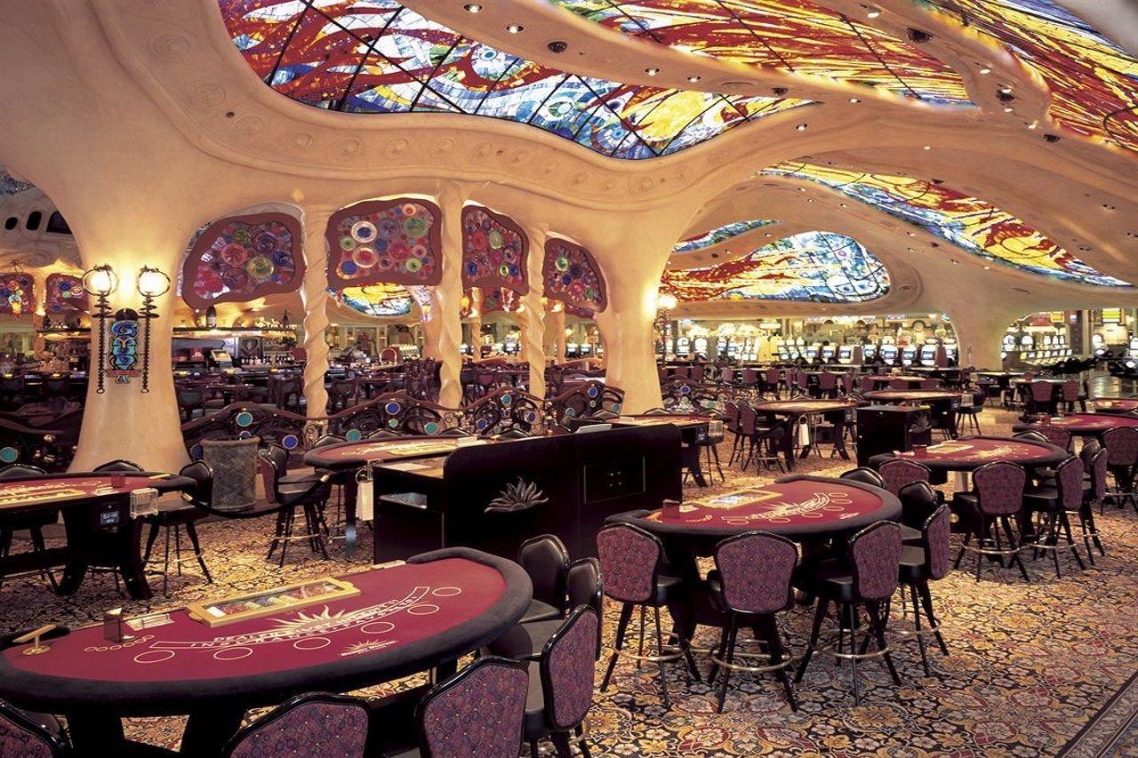 Sunset Station Hotel Casino Henderson Facilities photo