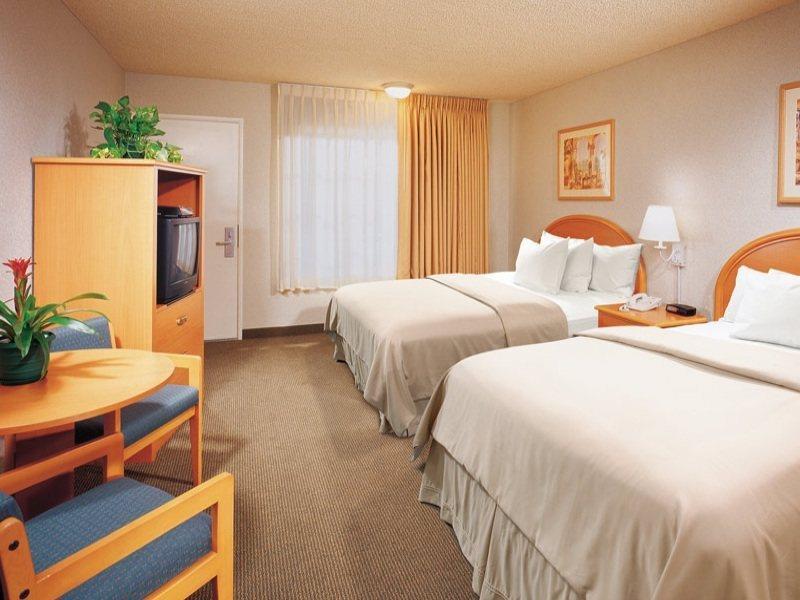 Homewood Suites By Hilton San Diego Hotel Circle/Seaworld Area Exterior photo