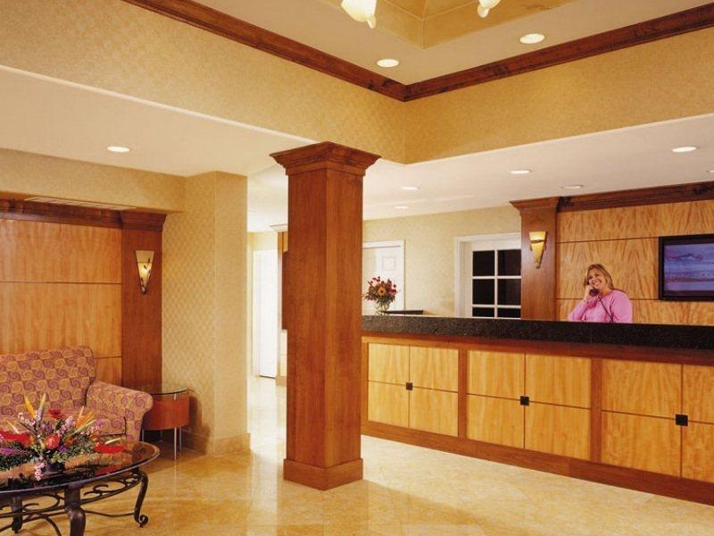 Homewood Suites By Hilton San Diego Hotel Circle/Seaworld Area Exterior photo