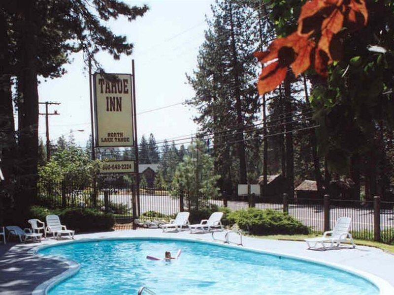 Tahoe Inn Crystal Bay Facilities photo